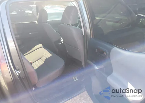 2023 Toyota Tacoma Sr5 V6 from USA, damaged, VIN 3TYAZ5CN8PT034567